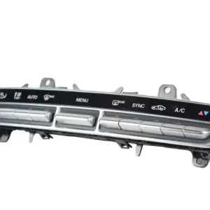 Darmowy zwrot PANEL KLIMATYZACJI NAWIEWU MERCEDES C A2059058813